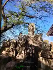 圓照寺(東京都)