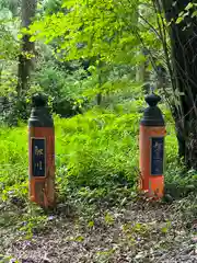 融神社の建物その他