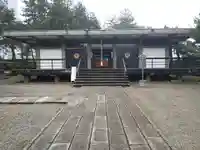 福井神社(福井県)