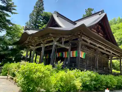 善光寺(山形県)