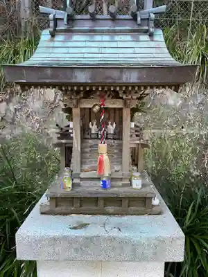 八幡神社(徳島県)