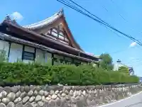 善明寺(下善明寺)(岐阜県)