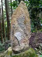 山神社(宮城県)