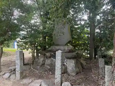 雲出神社(三重県)