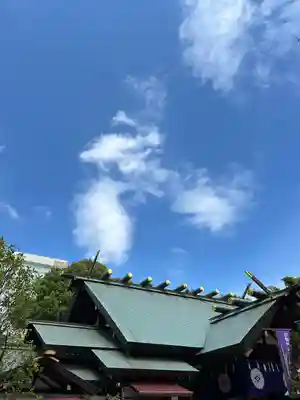 東京大神宮(東京都)