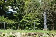 眞田神社(長野県)