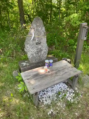 釧路神社の末社・摂社