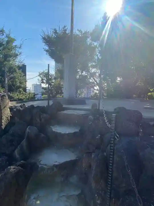 品川神社(東京都)