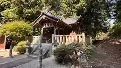 八幡神社(滋賀県)