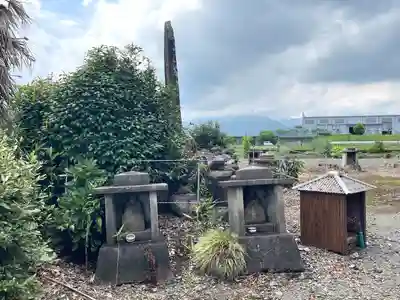 稲荷神社(三重県)