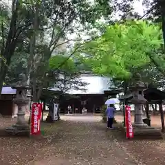 東蕗田天満社の建物その他