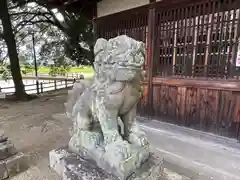 山王神社(奈良県)