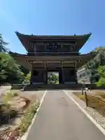 林泉寺(新潟県)