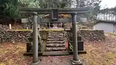 高滝神社(奈良県)