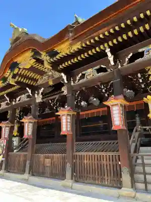 北野天満宮(京都府)