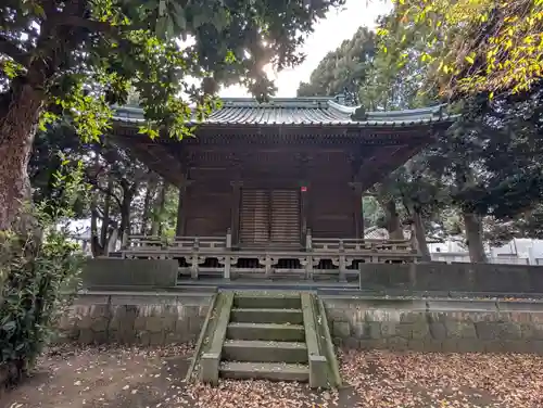 西光院(千葉県)