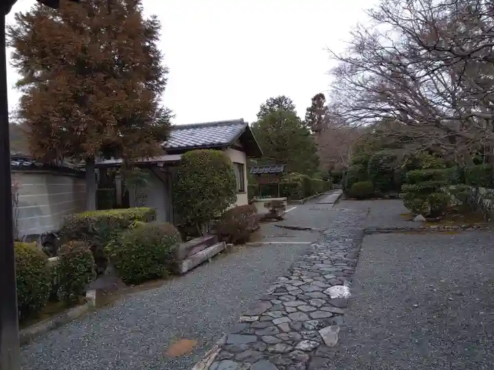 後嵯峨天皇 嵯峨南陵(京都府)