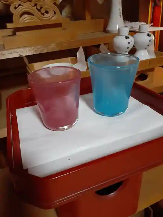 伏木香取神社(茨城県)