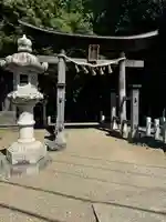 下総国三山 二宮神社(千葉県)