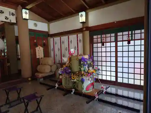 二宮神社(兵庫県)
