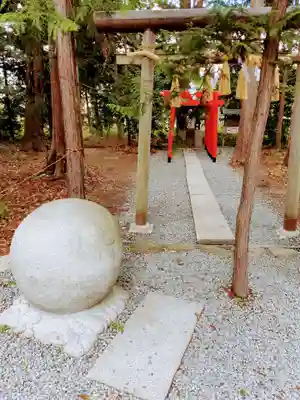 甲斐國一宮 浅間神社のその他建物