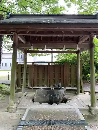 足助神社(愛知県)