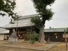 小内神社の建物その他