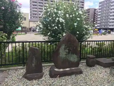 和光神社のその他建物