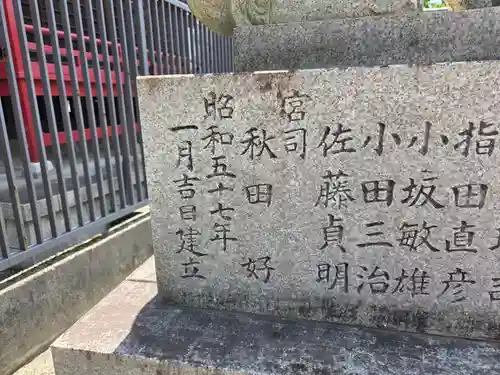 子安八幡神社(北糀谷)(東京都)