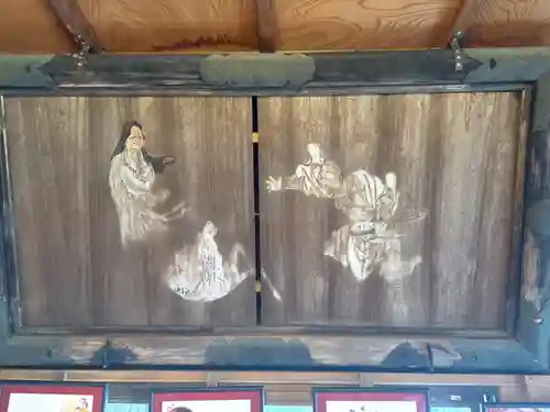 賀茂別雷神社(栃木県)