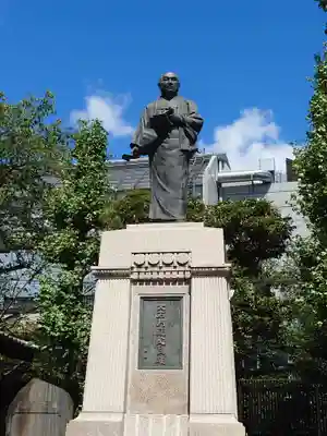 泉岳寺(東京都)