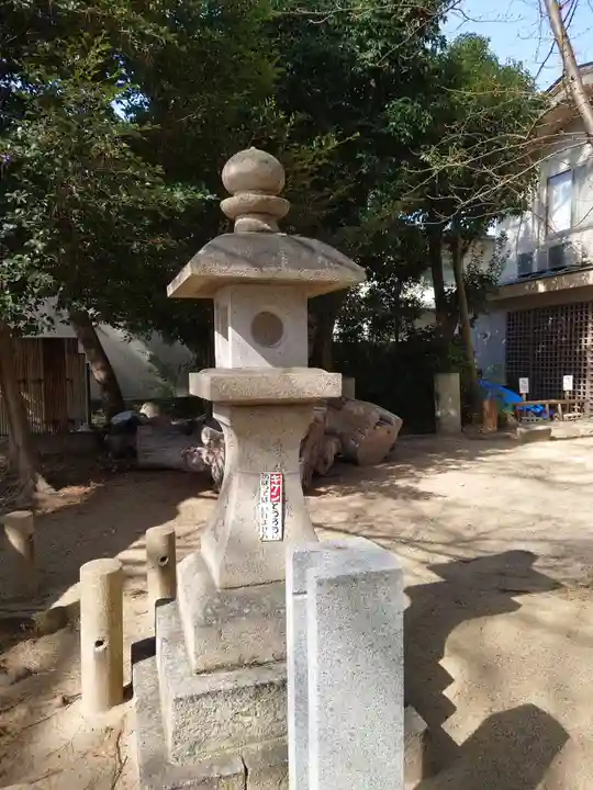 弓弦羽神社(兵庫県)