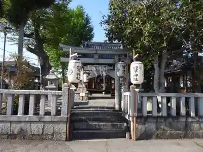 蛭子神社(滋賀県)