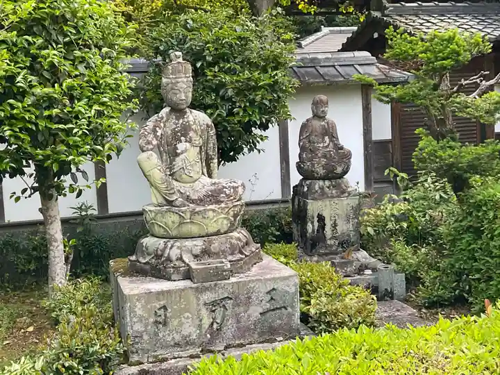 招善寺(京都府)