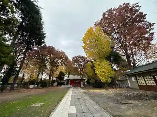 小野神社のその他建物