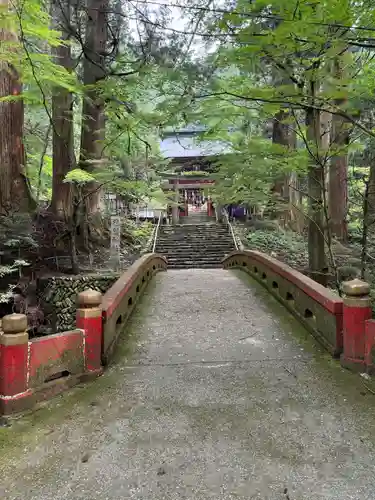 花園神社(茨城県)