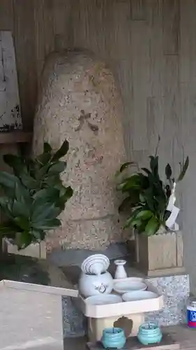 龍王神社（八坂神社境外末社）(滋賀県)