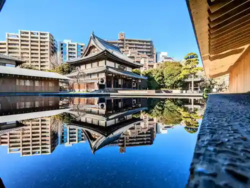 瑞聖寺(東京都)