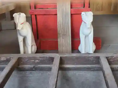 玉取神社(群馬県)