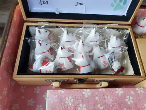 常祗稲荷神社(群馬県)