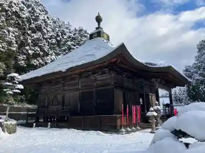 法楽寺(兵庫県)