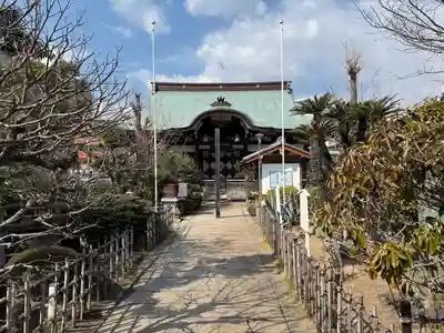 能福寺(兵庫県)