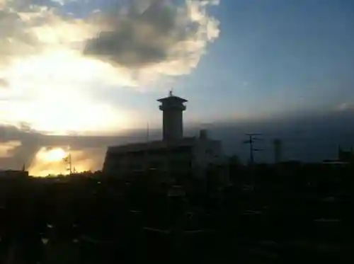 上品寺のその他建物