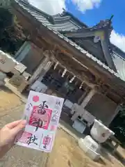 雷神社(千葉県)