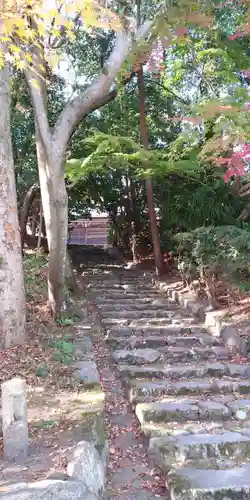 西教寺のその他建物