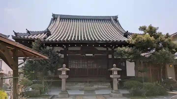 観音寺(大阪府)