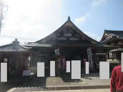 池上本門寺(東京都)