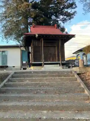 水元神社(栃木県)