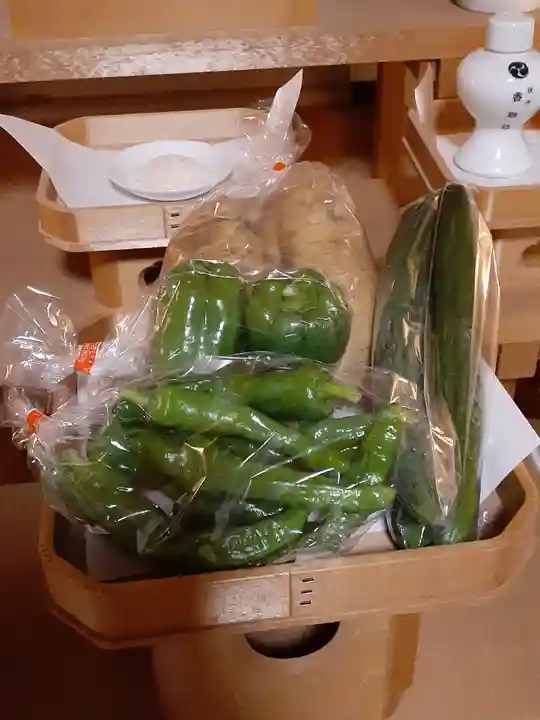 伏木香取神社(茨城県)