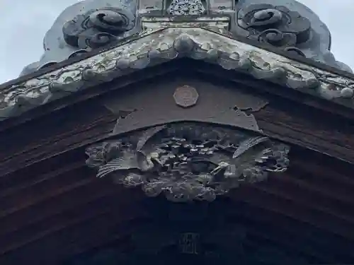 長清寺(栃木県)